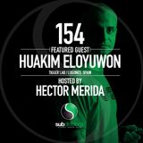 SGR154 - Huakim Eloyuwon & Hector Merida