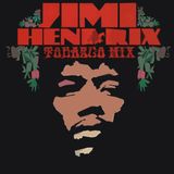 Jimi Hendrix Experience Mix