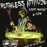 Monday Night Ruthless Attitude February 23rd 2015