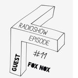 Mussafa - Radioshow Episode #11 (Special Guest Fox Nox)