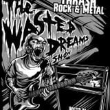 The Wasted Dreams Show - June 2015
