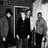 NAKED ON THE VAGUE - Skinny Wolves Mix / October 2010