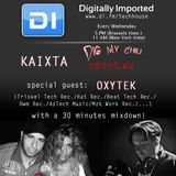 Kaixta_-_Dig My Chili_-_Guest:Oxytek@D.I.FM