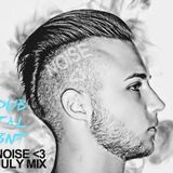 DUBTAL3NT Radio - NoiseLove Mix