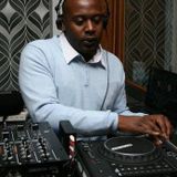 DJ SHY - DEEP MIX UP