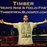 Viente Nine & Feelin Fine