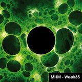 MHM - MIDNIGHT HOUSE MUSIC WITH MC SHURAKANO AND JUAN PACIFICO Week 35