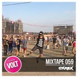 MIXTAPE 059 (VOLT FESTIVAL)