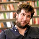 Miguel Urban, eurodiputado de PODEMOS