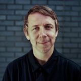 Gilles Peterson with Mark Murphy - Radio London 1987