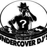 Undercover DJ Four - April 2012 ' Taster Mix'