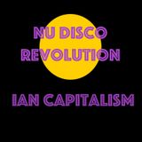 Nu Disco Revolution