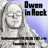 The Final Owen in Rock - 60s III