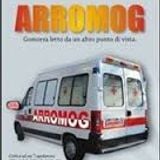 Ciro Perna ci presenta il suo Arromog, libro nel quale contesta Roberto Saviano
