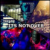 ITS NOT OVER T.R.E.S.O.R 29/12 5 YEARS POLE GROUP