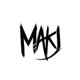 Dj MAKJ (Dj Set Tribute) by Dj B.Phoenix