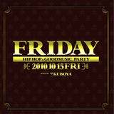 FRIDAY MIX - 2010.10.15 -