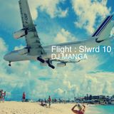 Dj Manga Flight:Slwrd10