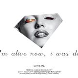 Crystal Gallery Opening Mix @ Jill Stuart Gallery 24-04-2014