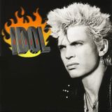 Billy Idol