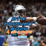 BTW Podcast #026 (4th & Long)