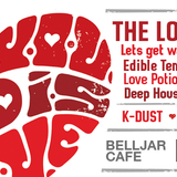 K-DUST LIVE @ THE LOVE PARTY
