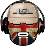 Mokujin - Oldskool U.K Garage Mini Mix # 04
