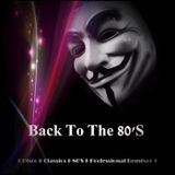 # Professional Remixer # - # Disco # Classics # 80'S # Professional Remixer #