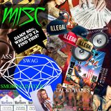 MISC Episode 5 : ConTRAPtion