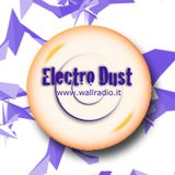 Electro Dust Ospite DJ VINJAY e lo scrittore ALESSANDRO CAMPENNI