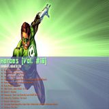 Heroes (Vol. #10)