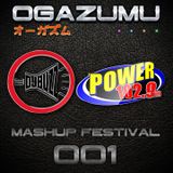 Ogazumu Mashup Festival by Holl & Rush 001