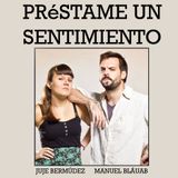 Prestame un sentimiento 27 06 15 por Radio La Bici