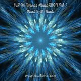 Full On Trance 2009 Vol. 1 - Mixed By D.j. Hands (Muskaria)