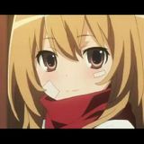 Animix Christmas Special - Taiga Aisaka (Toradora!)