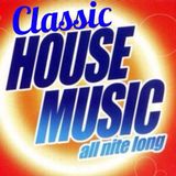 CLASSIC HOUSE MIX BY DJRC