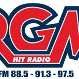 RGM hit Radio- Speciale Gubbstock Rock Festival 2015 - Puntata 03