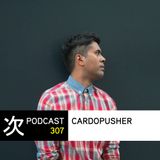 Tsugi Podcast 307 : Cardopusher