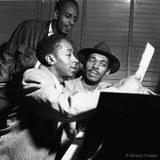 LMR #332. Blue Mitchell. Dave Holland & Kenny Barron. Arturo Mora Trio. John Abercrombie