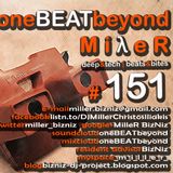 MilleR - oneBEATbeyond 151