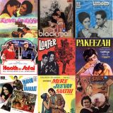 1970s : OLD Bollywood Love Songs #03