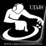 UrbanDJ's 2015 Live Mix