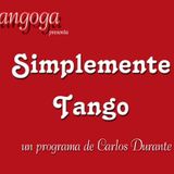Simplemente Tango - 25 de Abril de 2013