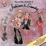 Kitchen Disco & Boogie feat. Julian and Sandy