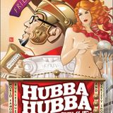 Smudge @ Hubba Hubba History of the World (Part I) 10pm intermission