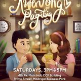 KWENTONG PAG-IBIG Week 2 - Daniel Carandang