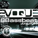 Evoque - Bassbeat podcast (June 2013)