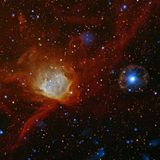 riccicomoto´s Audio Selfdefence - Deep Space Dub