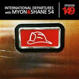 International Departures 149