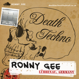 DTMIX024 - Mixed by Ronny Gee